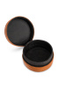Футляр для хранения "Emeli" Whisky. Арт QB-4382/Whisky