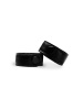 Ремешок "Carita Strap" Black  для фиксации органайзеров из серии Carita. Арт QB-1000/Black