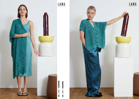 Журнал "FAM 284 COLLECTION" RUS. Арт 2087.0004