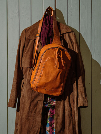 Рюкзак "Gwen" Rich Brown. Арт QB-4705/Rich Brown