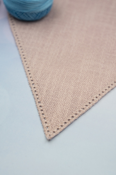 Форма для обвязывания крючком "Капелька". Арт 7028/4035               