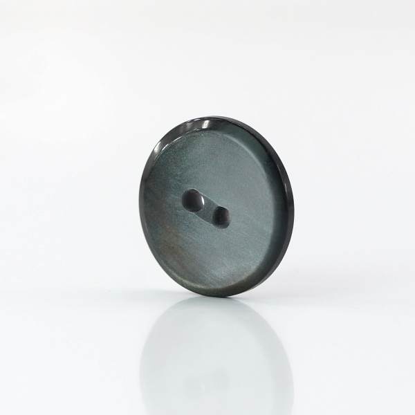 Пуговицы CONCEPT Mother of Pearl, размер 28, полиэстер, цвет COL.2 Tahiti. Арт 75315-028-COL.2TAHITI