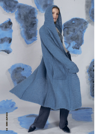 Журнал "Fatto a Mano Collection" №269. Арт 2073.0004