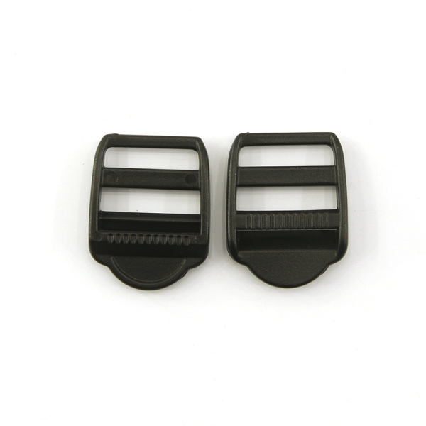 Пряжка-рамка, 25 мм, 2 шт. Арт 451.25.B/G002