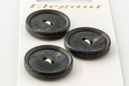 Пуговицы ELEGANT. Арт 13636-23-00017/3