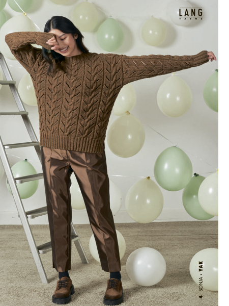 Журнал "Fatto a Mano Collection" №278 RUS. Арт 2081.0004