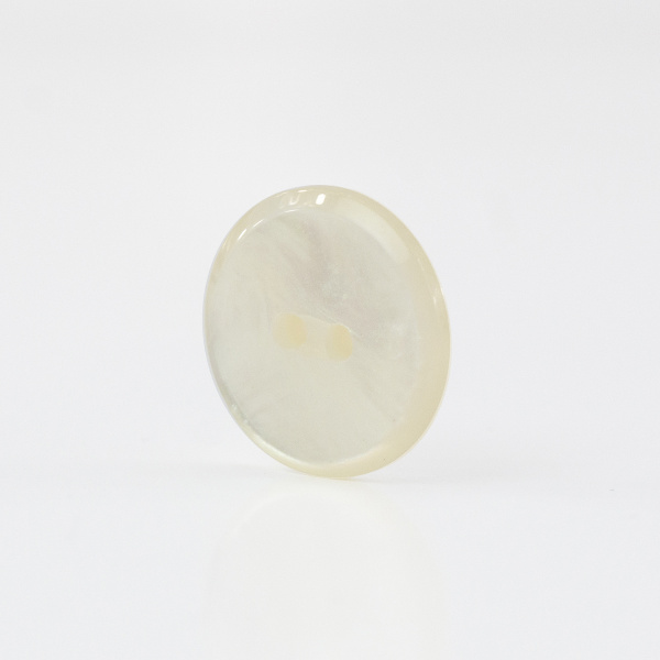 Пуговицы CONCEPT Mother of Pearl, размер 28, полиэстер, цвет COL.1 Australian. Арт 75315-028-COL.1AUSTRALIAN
