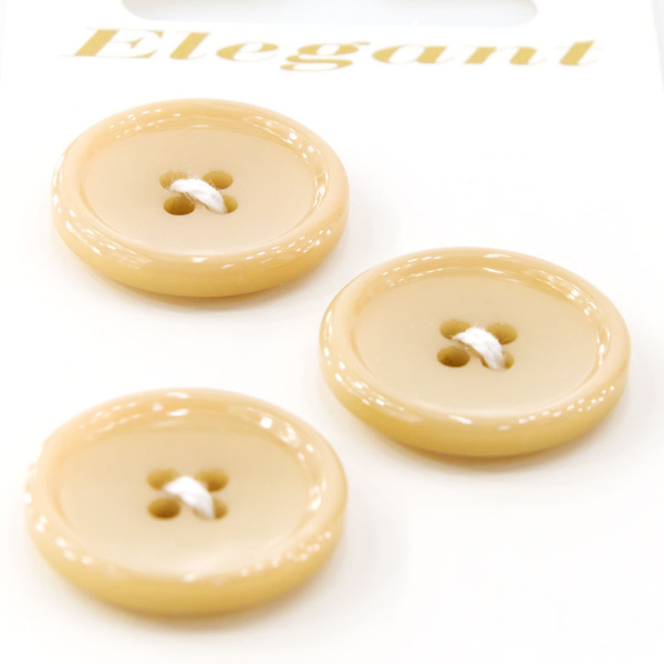 Пуговицы ELEGANT. Арт 8928-20-0AD/1/3