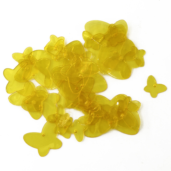 Украшение с отверстием для скрепляющего пистолета Ка-Джинкер. Арт 10420887                