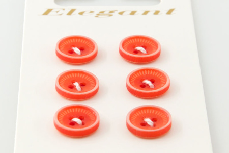 Пуговицы ELEGANT. Арт 13295-11-00AF5/6