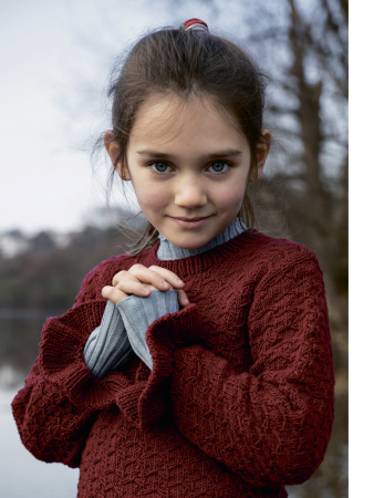 Журнал "PUNTO 28 KIDS". Арт 2528.0004