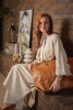Сумка дорожная "Laura weekend bag" Black. Арт QB-4395R3/Black