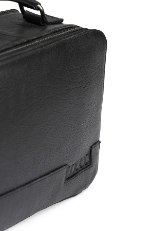 Сумка-органайзер проектная "Lilly"Black. Арт QB-4400/Black 