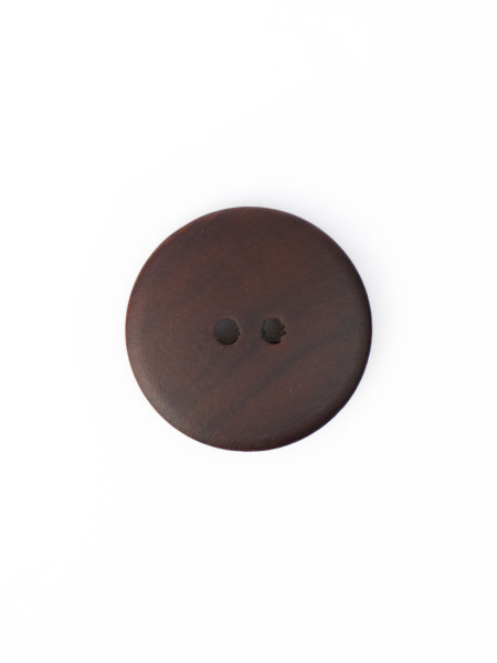Пуговицы CONCEPT Button of Olive Wood, размер 44, дерево, цвет COL. 52. Арт 6412H-044-COL.52