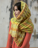 Журнал "PUNTO 62 CLOUD TWEED" RUS. Арт 2562.0004