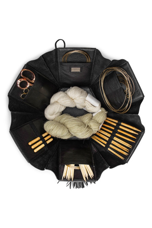 Органайзер "Evita XL" Black. Арт QB-4384/Black