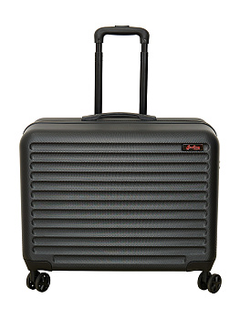 Чемодан для хранения и транспортировки швейной машины, 54 x 28 x 40 см. Арт MR6040.M.BLACK