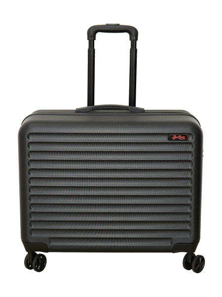 Чемодан для хранения и транспортировки швейной машины, 54 x 28 x 40 см. Арт MR6040.M.BLACK