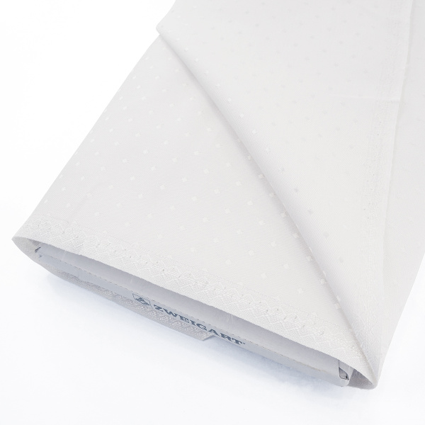 Ткань Punktchen, ширина 140 см, цвет №101, 55 %хлопок, 45% вискоза. Арт 2168/101/140cm