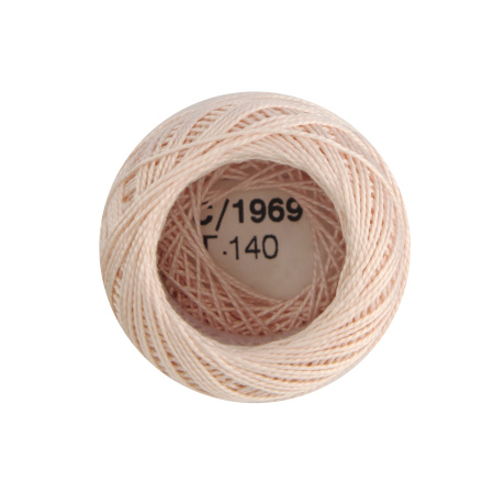 Мулине "Finca Perle"(Жемчужное"), №12,однотонный цвет 1969. Арт 00008/12/1969           