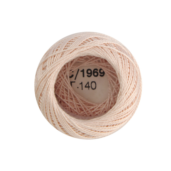 Мулине "Finca Perle"(Жемчужное"), №12,однотонный цвет 1969. Арт 00008/12/1969           