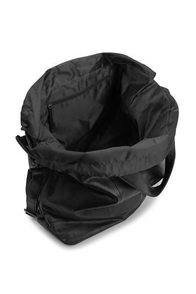 Сумка шоппер "Lofoten XL" Black. Арт QB-4245/Black