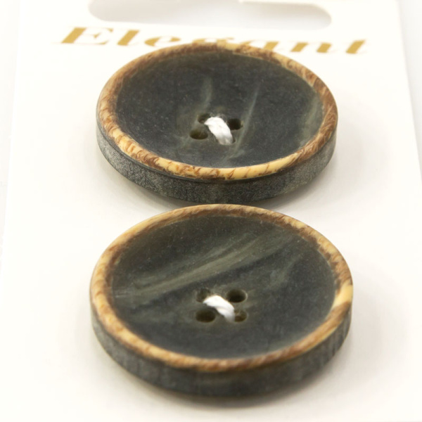 Пуговицы ELEGANT. Арт 11834-28-00017/2