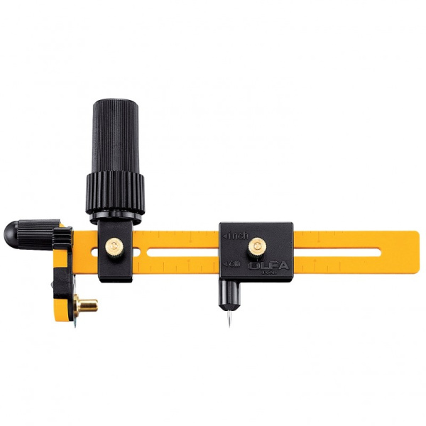 Нож-циркуль  для вырезания окружностей. Арт CMP-3                   