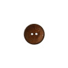 Пуговицы CONCEPT, размер 40, кокос, цвет COL.4 коричневый. Арт 1919H-040-COL.4