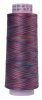 Нить для машинного квилтинга SILK-FINISH MULTI COTTON 50, 1372 м. Арт 9090-9836