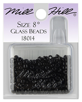 Бисер №8. Арт 18014                   