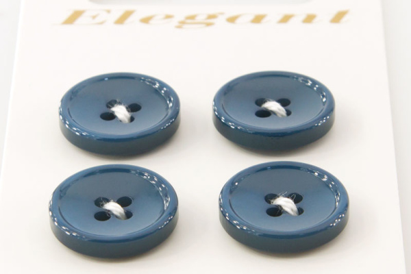 Пуговицы ELEGANT. Арт 8928-15-0AD/7/4