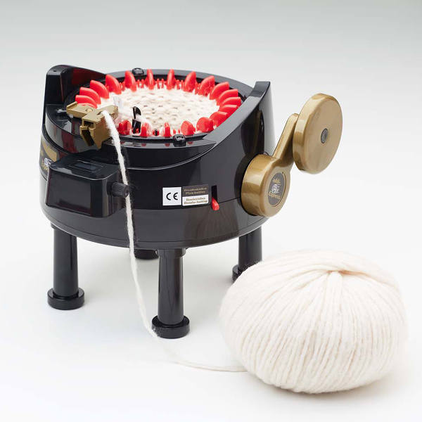 Машинка для вязания Addi-Express Professional. Арт 990-2/000