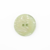 Пуговицы CONCEPT Mother of Pearl, размер 36, полиэстер, цвет COL.68. Арт 75315-036-COL.68