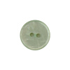 Пуговицы CONCEPT Mother of Pearl, размер 24, полиэстер, цвет COL.68. Арт 75315-024-COL.68