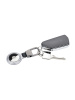 Брелок TROIKA "AIRTAG HOLDER". Арт KR25-05/SI