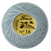 Мулине "Finca Perle"(Жемчужное"), №16,однотонный цвет 3305. Арт 00008/16/3305           