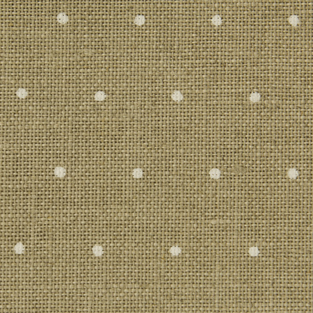 Канва Edinburgh 36 ct ширина 140 см. Арт 3217/1399