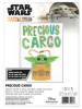 Набор для вышивания: "Звездные воины: Ценный груз". Арт DMS-70-65225
