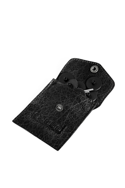 Органайзер для хранения "Bergen" Black. Арт QB-4200/Black