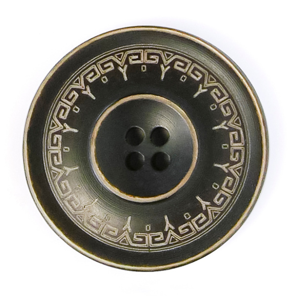 Пуговицы ELEGANT. Арт 12081-18-00004/4