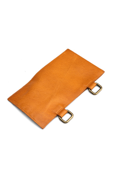 Органайзер для спиц и крючков "Carita K" Whisky. Арт QB-4733/Whisky