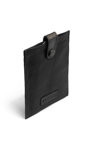 Чехол-органайзер для круговых спиц "Imaya" Black. Арт QB-4735/2mm/Black