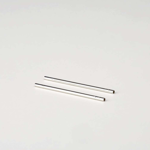 Коннектор для лески BASIC 2 шт. для системы addiClick. Арт 657-7/000