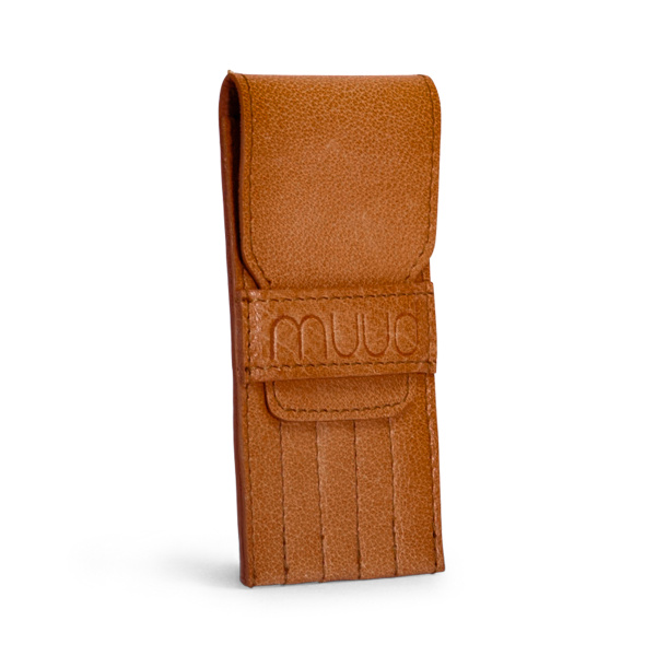 Чехол-органайзер "Eva" Whisky. Арт QB-4386/Whisky