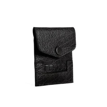 Органайзер для хранения "Bergen" Black. Арт QB-4200/Black