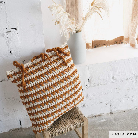 Пряжа Homemade, 68% хлопок, 32% полиамид, 100 г, 110 м. Арт 1282.101