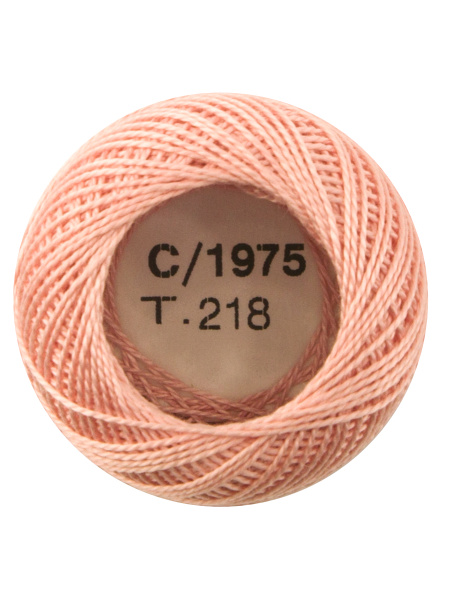 Мулине "Finca Perle"(Жемчужное"), №12,однотонный цвет 1975. Арт 00008/12/1975           