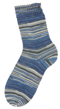Пряжа Step, 75% шерсть, 25% полиамид, 420 м, 100 г. Арт 97689-0274
