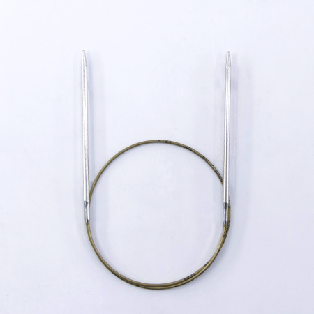 Спицы, круговые, супергладкие, addiClassic №2.75, 50 см. Арт 105-7/2.75-50